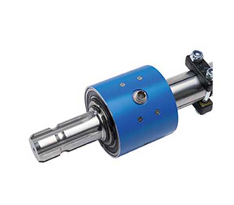 大型農(nóng)機(jī)與動態(tài)扭矩傳感器
